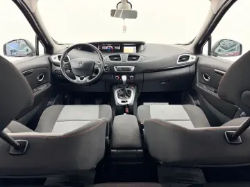 RENAULT SCENIC 2013 1.5D E5 Garantie 12 Luni Rate Avans 0 Do