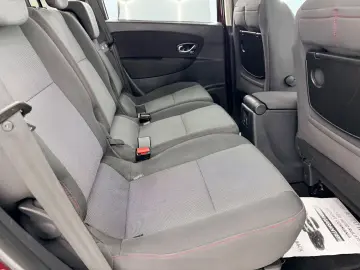 RENAULT SCENIC 2013 1.5D E5 Garantie 12 Luni Rate Avans 0 Do