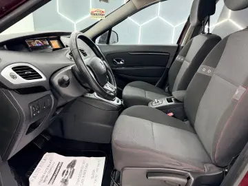 RENAULT SCENIC 2013 1.5D E5 Garantie 12 Luni Rate Avans 0 Do