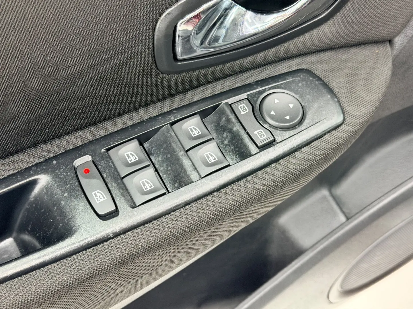 RENAULT SCENIC 2013 1.5D E5 Garantie 12 Luni Rate Avans 0 Do