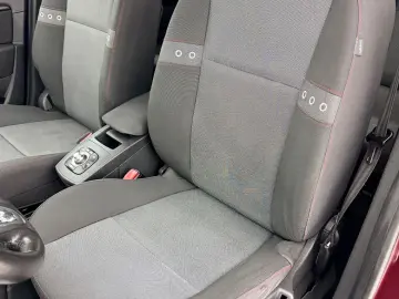 RENAULT SCENIC 2013 1.5D E5 Garantie 12 Luni Rate Avans 0 Do