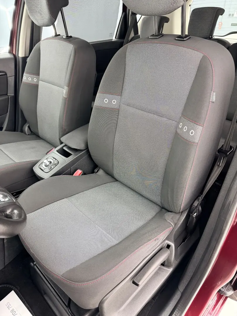 RENAULT SCENIC 2013 1.5D E5 Garantie 12 Luni Rate Avans 0 Do