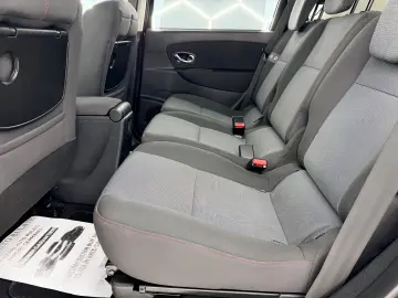 RENAULT SCENIC 2013 1.5D E5 Garantie 12 Luni Rate Avans 0 Do