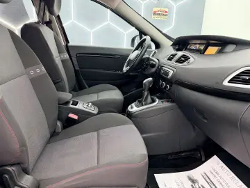 RENAULT SCENIC 2013 1.5D E5 Garantie 12 Luni Rate Avans 0 Do