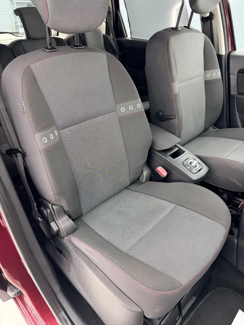 RENAULT SCENIC 2013 1.5D E5 Garantie 12 Luni Rate Avans 0 Do