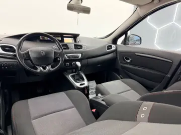 RENAULT SCENIC 2013 1.5D E5 Garantie 12 Luni Rate Avans 0 Do