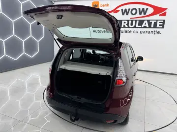 RENAULT SCENIC 2013 1.5D E5 Garantie 12 Luni Rate Avans 0 Do