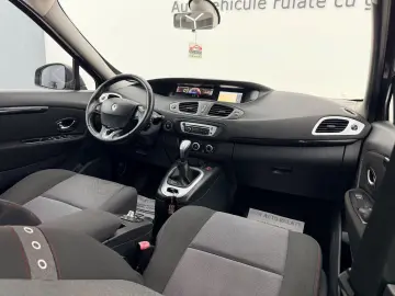 RENAULT SCENIC 2013 1.5D E5 Garantie 12 Luni Rate Avans 0 Do