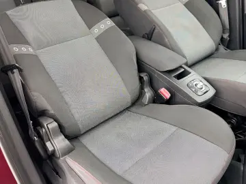 RENAULT SCENIC 2013 1.5D E5 Garantie 12 Luni Rate Avans 0 Do