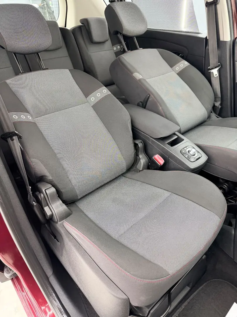 RENAULT SCENIC 2013 1.5D E5 Garantie 12 Luni Rate Avans 0 Do