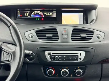 RENAULT SCENIC 2013 1.5D E5 Garantie 12 Luni Rate Avans 0 Do