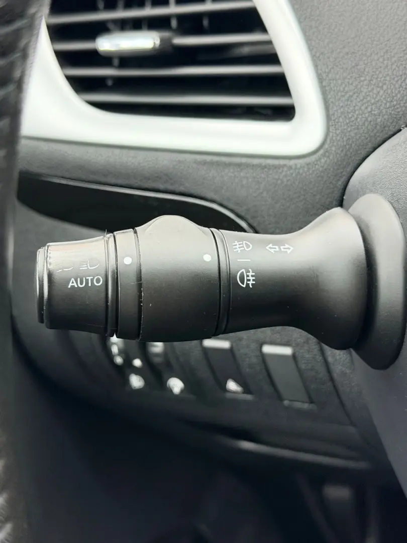 RENAULT SCENIC 2013 1.5D E5 Garantie 12 Luni Rate Avans 0 Do