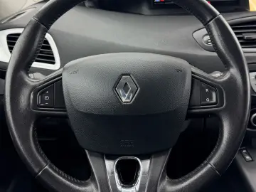 RENAULT SCENIC 2013 1.5D E5 Garantie 12 Luni Rate Avans 0 Do