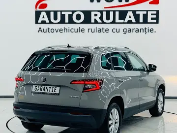 SKODA KAROQ 2019 1.6D E6 Garantie 12 Luni Rate Avans 0 Doar