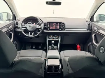 SKODA KAROQ 2019 1.6D E6 Garantie 12 Luni Rate Avans 0 Doar