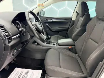 SKODA KAROQ 2019 1.6D E6 Garantie 12 Luni Rate Avans 0 Doar