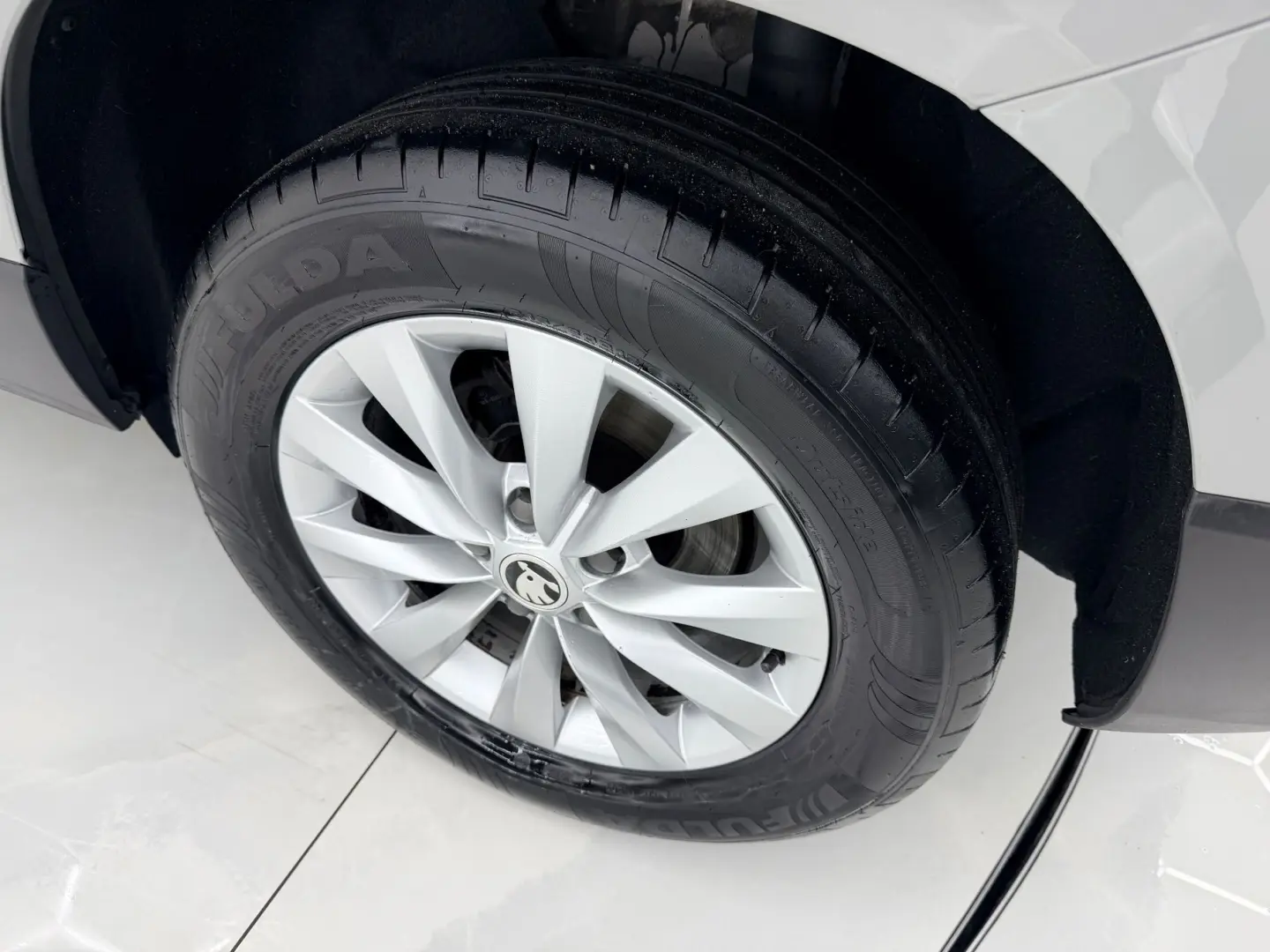 SKODA KAROQ 2019 1.6D E6 Garantie 12 Luni Rate Avans 0 Doar