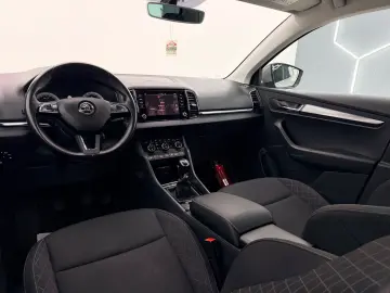 SKODA KAROQ 2019 1.6D E6 Garantie 12 Luni Rate Avans 0 Doar