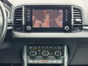 SKODA KAROQ 2019 1.6D E6 Garantie 12 Luni Rate Avans 0 Doar