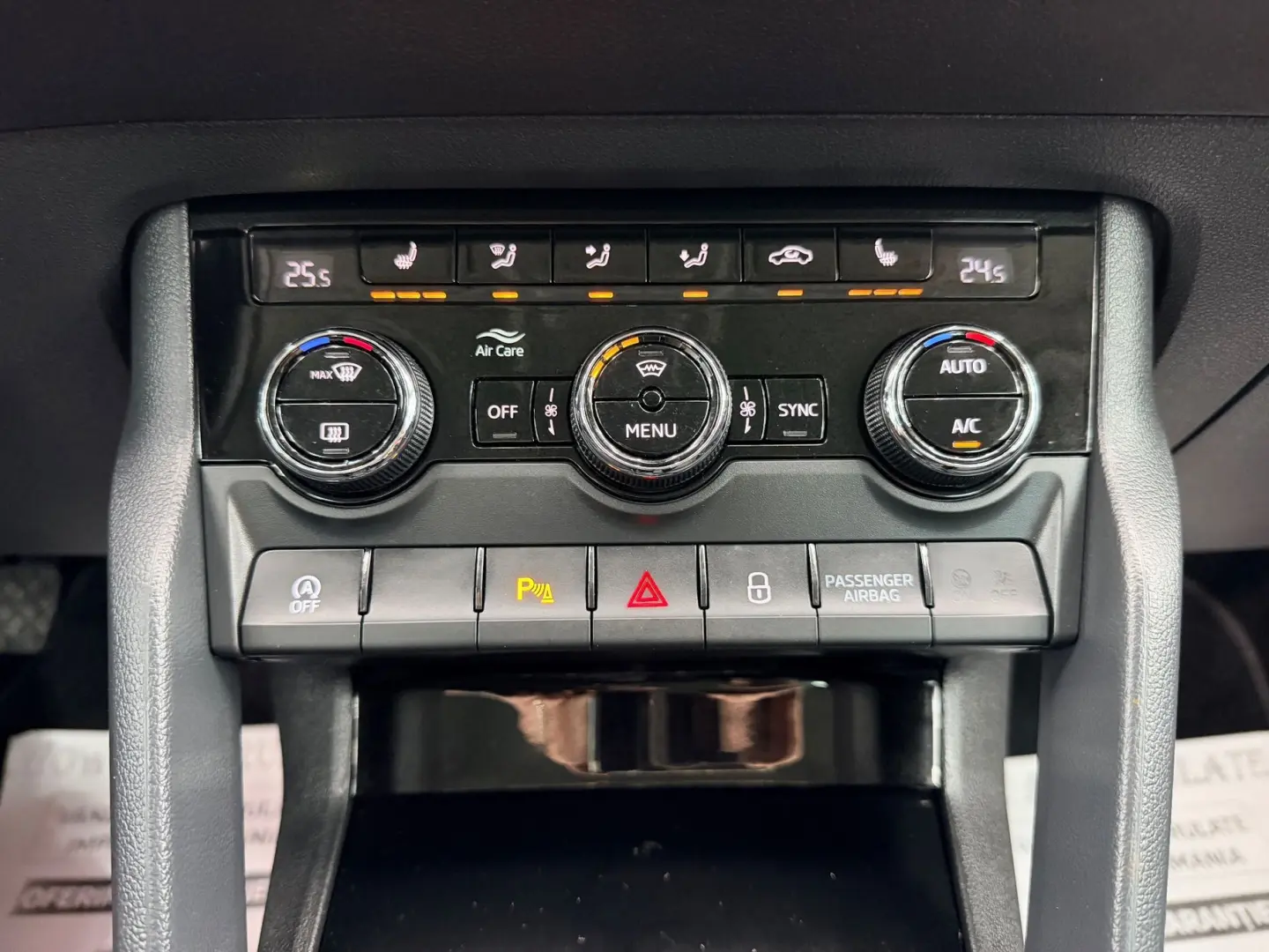 SKODA KAROQ 2019 1.6D E6 Garantie 12 Luni Rate Avans 0 Doar