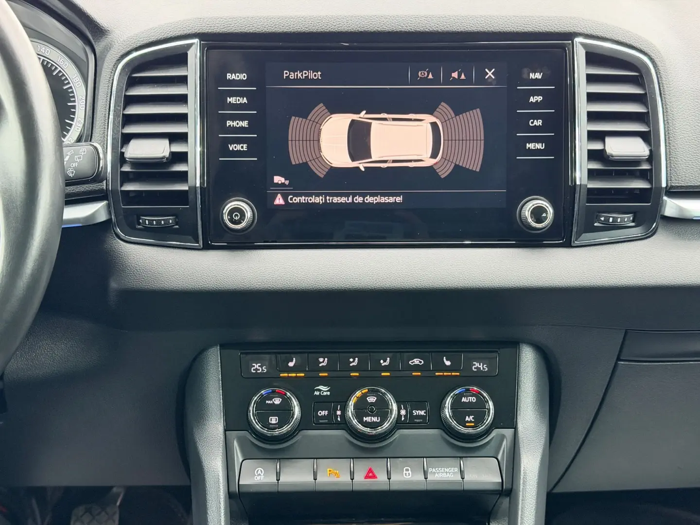 SKODA KAROQ 2019 1.6D E6 Garantie 12 Luni Rate Avans 0 Doar