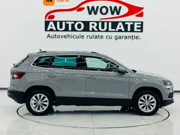 SKODA KAROQ 2019 1.6D E6 Garantie 12 Luni Rate Avans 0 Doar