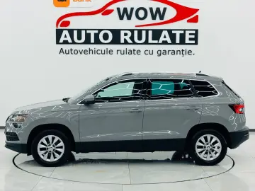 SKODA KAROQ 2019 1.6D E6 Garantie 12 Luni Rate Avans 0 Doar