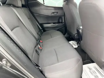 TOYOTA C-HR 2018 1.2i E6 Garantie 12 Luni Rate Avans 0 Doar