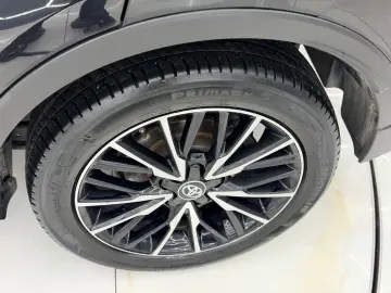 TOYOTA C-HR 2018 1.2i E6 Garantie 12 Luni Rate Avans 0 Doar