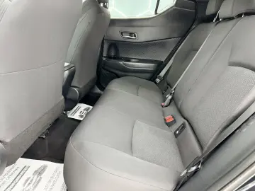 TOYOTA C-HR 2018 1.2i E6 Garantie 12 Luni Rate Avans 0 Doar