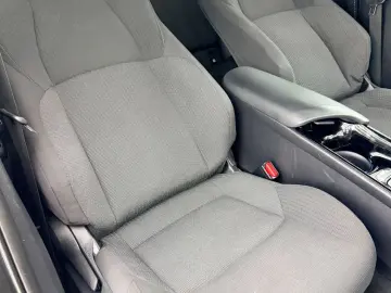 TOYOTA C-HR 2018 1.2i E6 Garantie 12 Luni Rate Avans 0 Doar