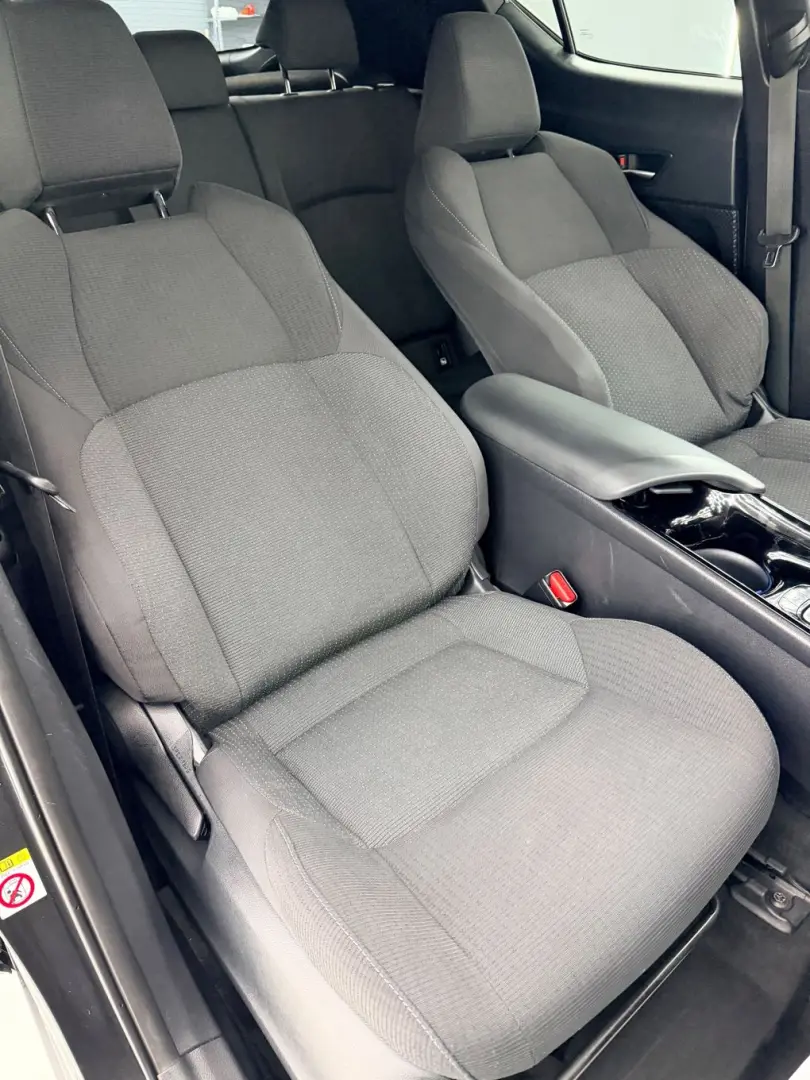 TOYOTA C-HR 2018 1.2i E6 Garantie 12 Luni Rate Avans 0 Doar