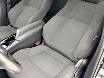 TOYOTA C-HR 2018 1.2i E6 Garantie 12 Luni Rate Avans 0 Doar