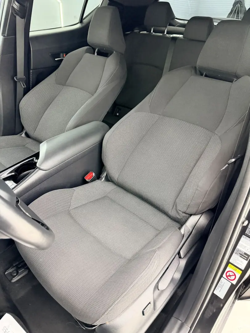 TOYOTA C-HR 2018 1.2i E6 Garantie 12 Luni Rate Avans 0 Doar