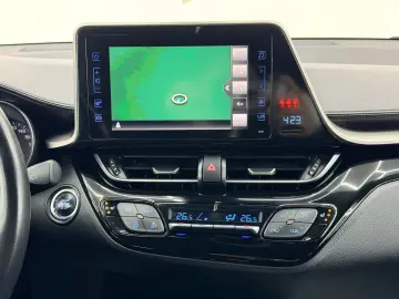 TOYOTA C-HR 2018 1.2i E6 Garantie 12 Luni Rate Avans 0 Doar