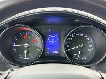 TOYOTA C-HR 2018 1.2i E6 Garantie 12 Luni Rate Avans 0 Doar