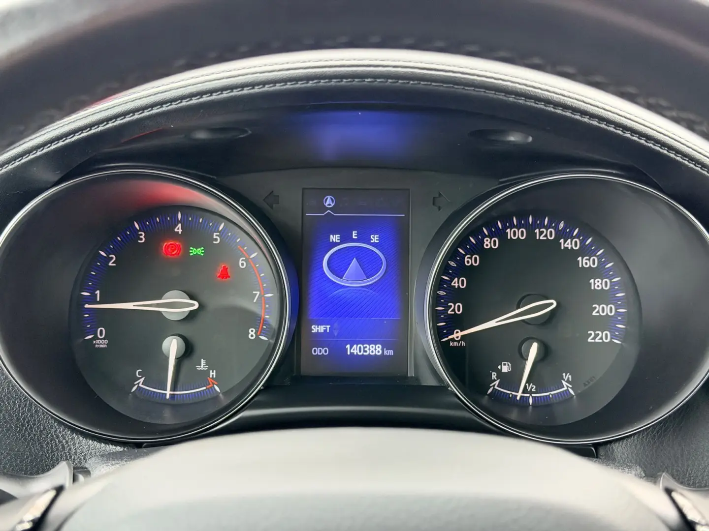 TOYOTA C-HR 2018 1.2i E6 Garantie 12 Luni Rate Avans 0 Doar