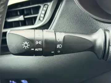 TOYOTA C-HR 2018 1.2i E6 Garantie 12 Luni Rate Avans 0 Doar