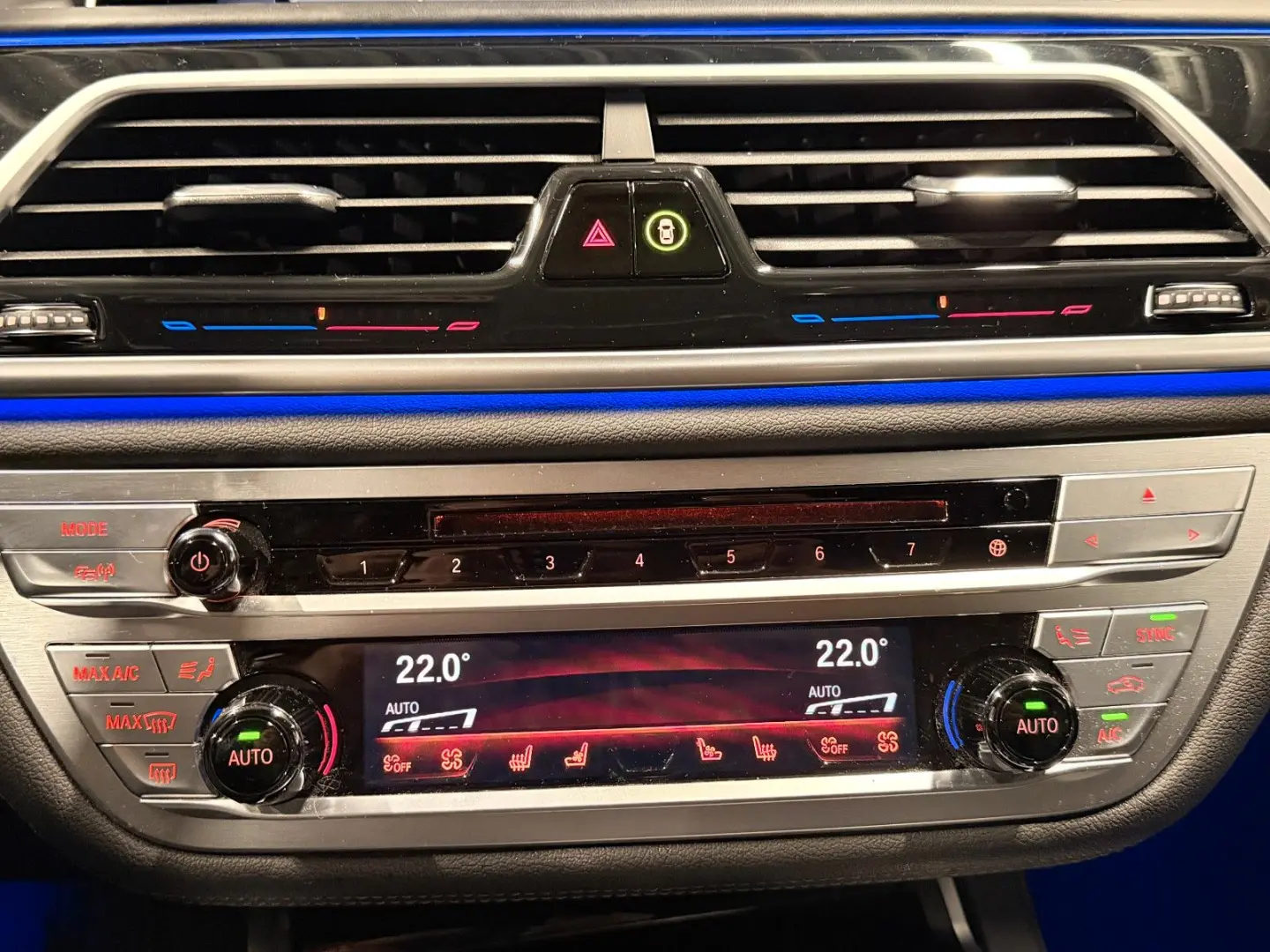 745e M Pack Individual