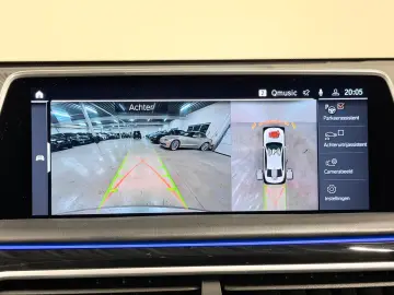 745e M Pack Individual