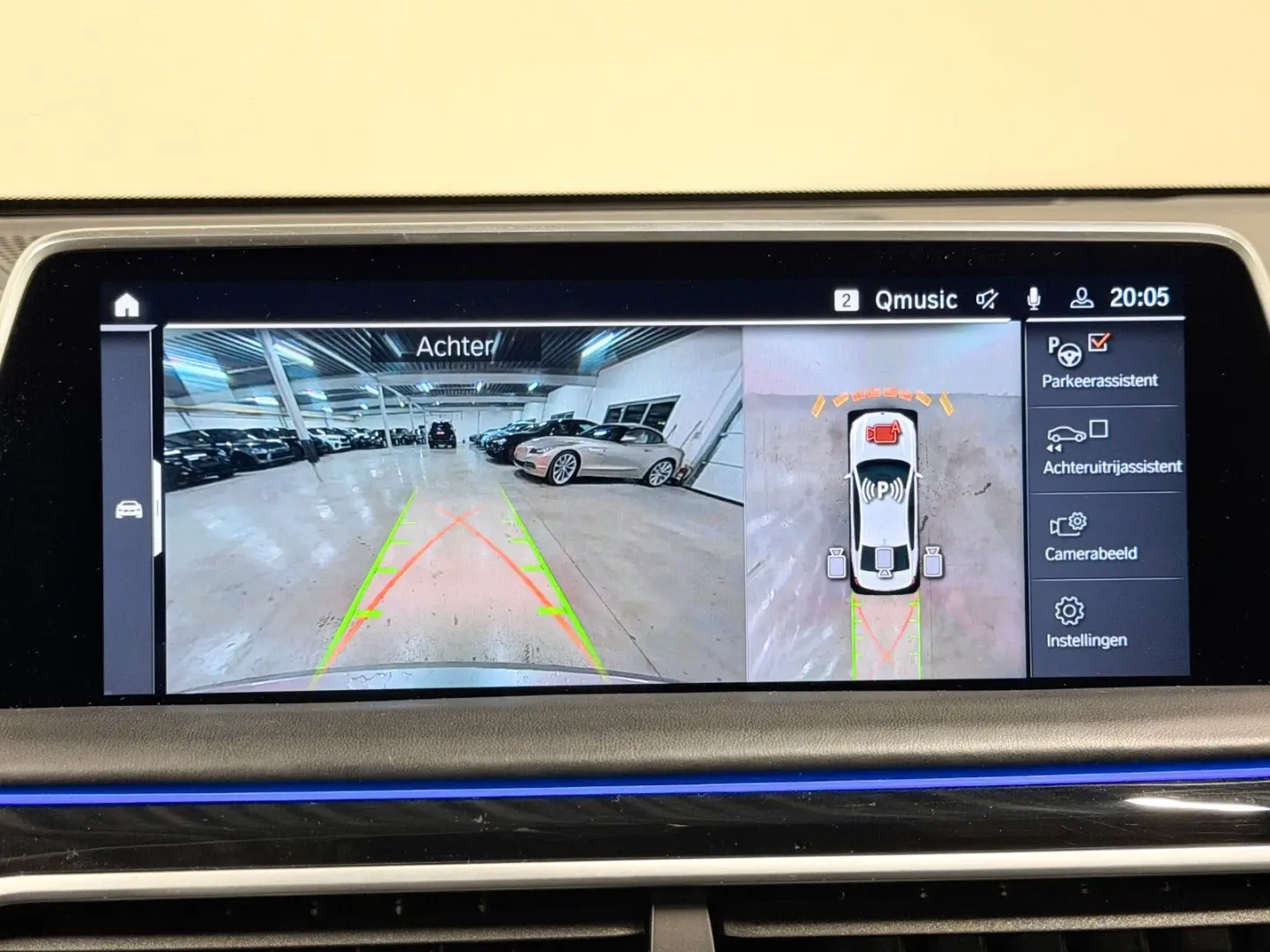 745e M Pack Individual