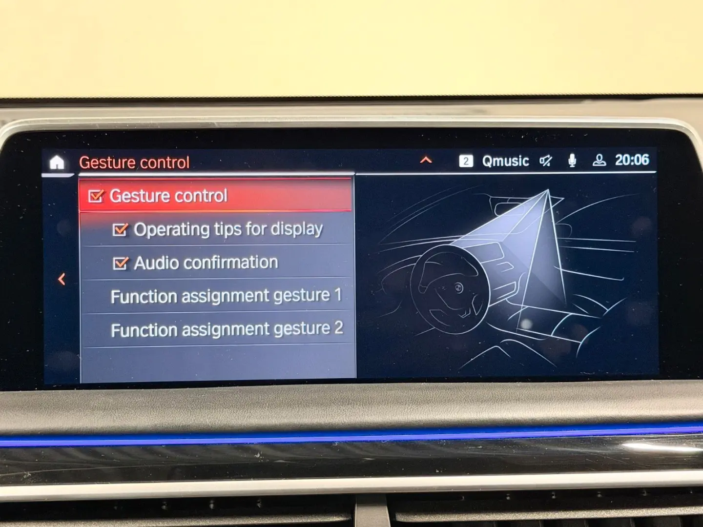 745e M Pack Individual