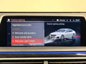 745e M Pack Individual