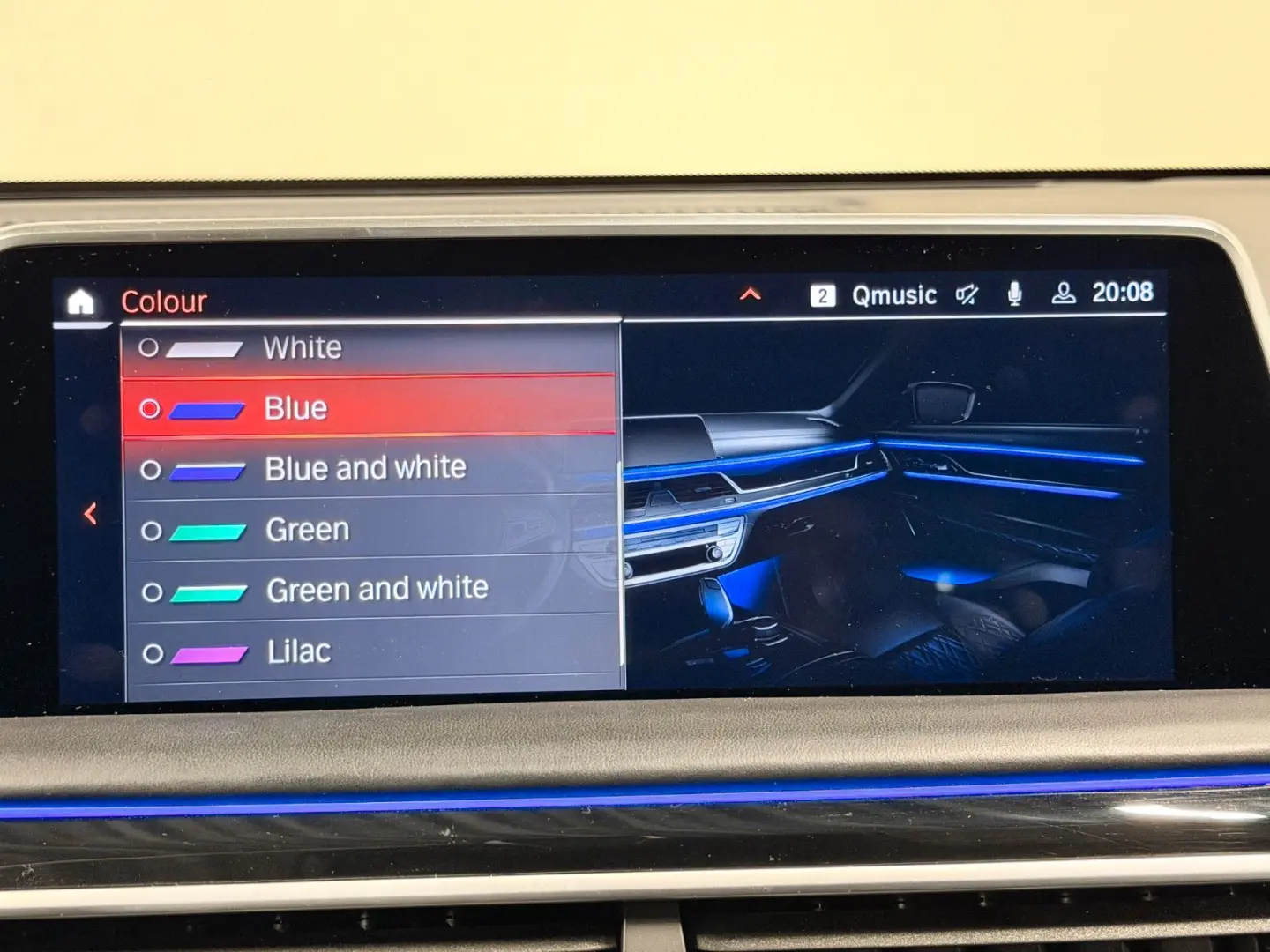 745e M Pack Individual