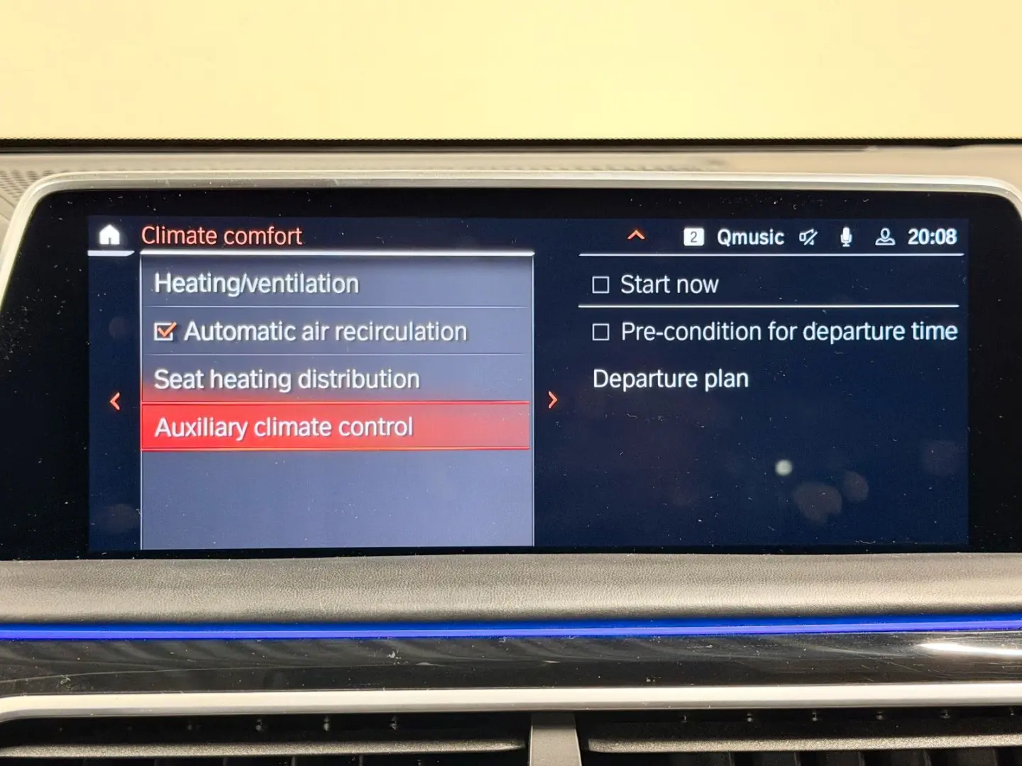 745e M Pack Individual