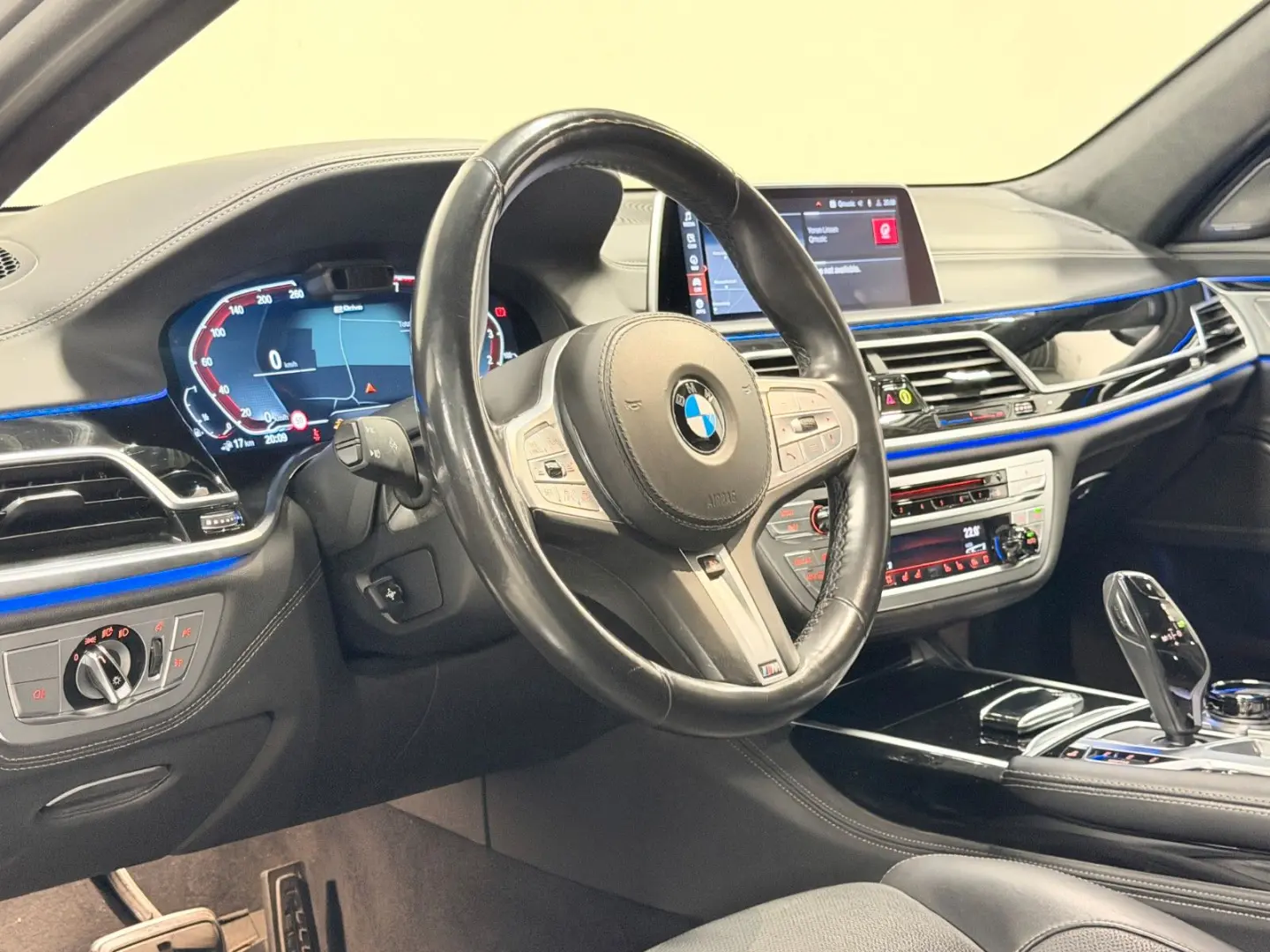 745e M Pack Individual