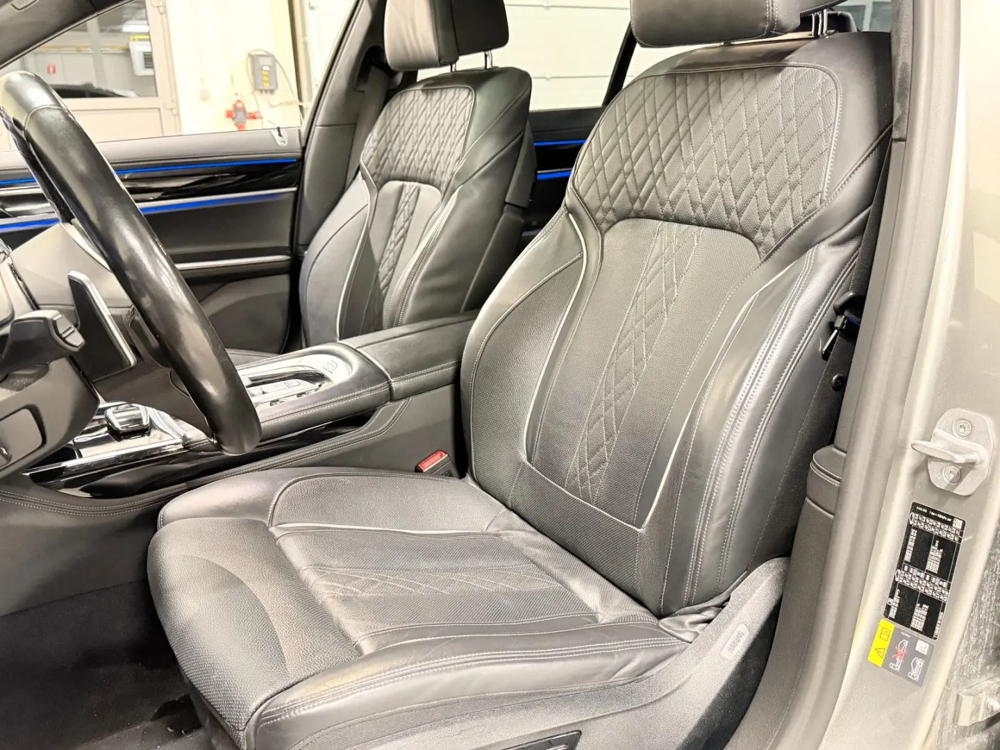 745e M Pack Individual