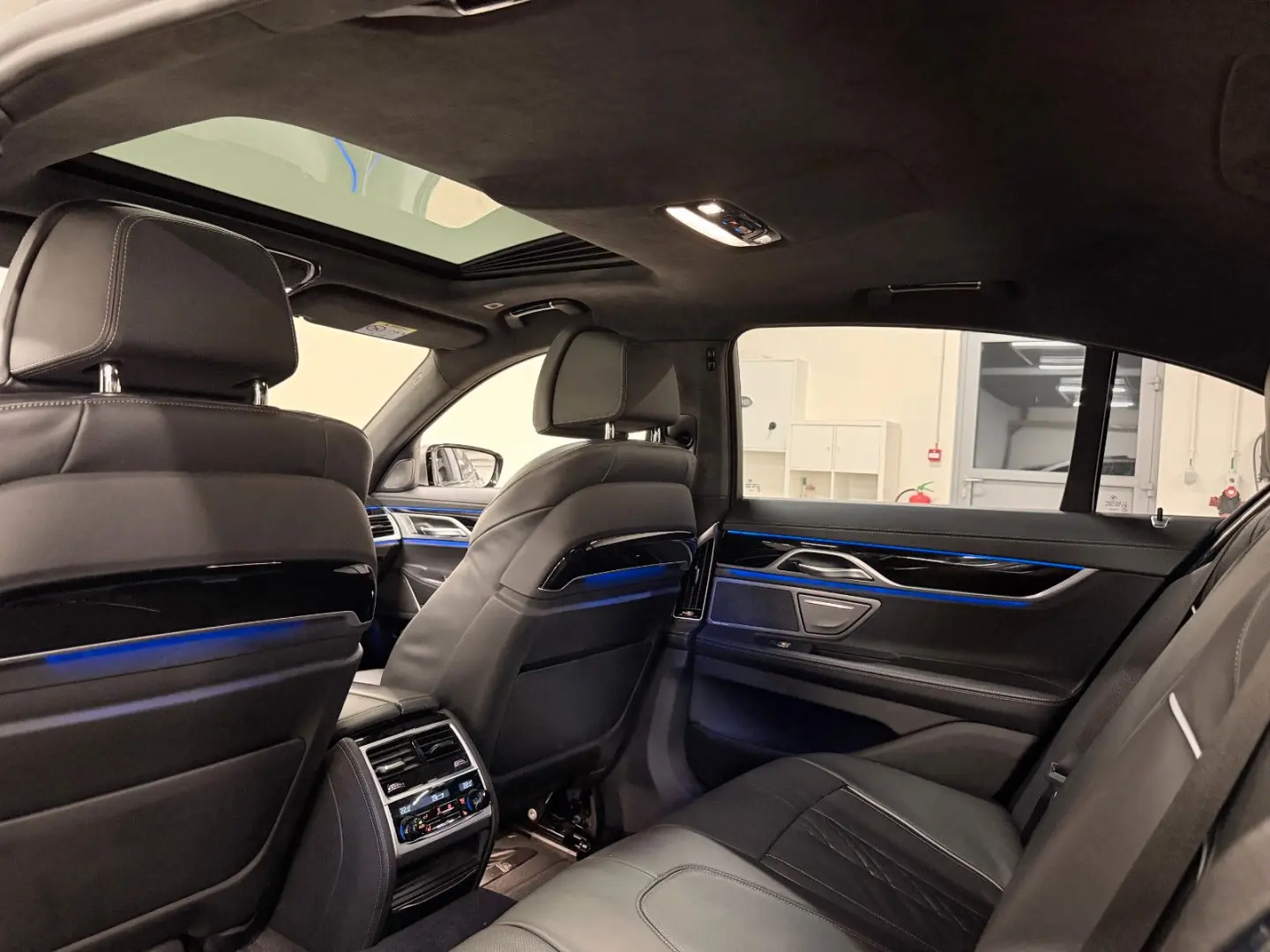 745e M Pack Individual