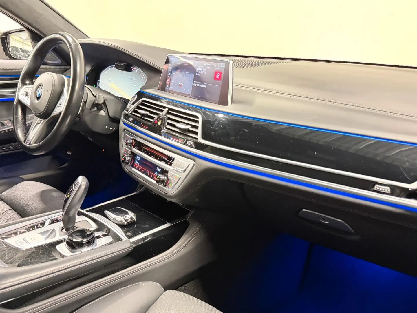 745e M Pack Individual