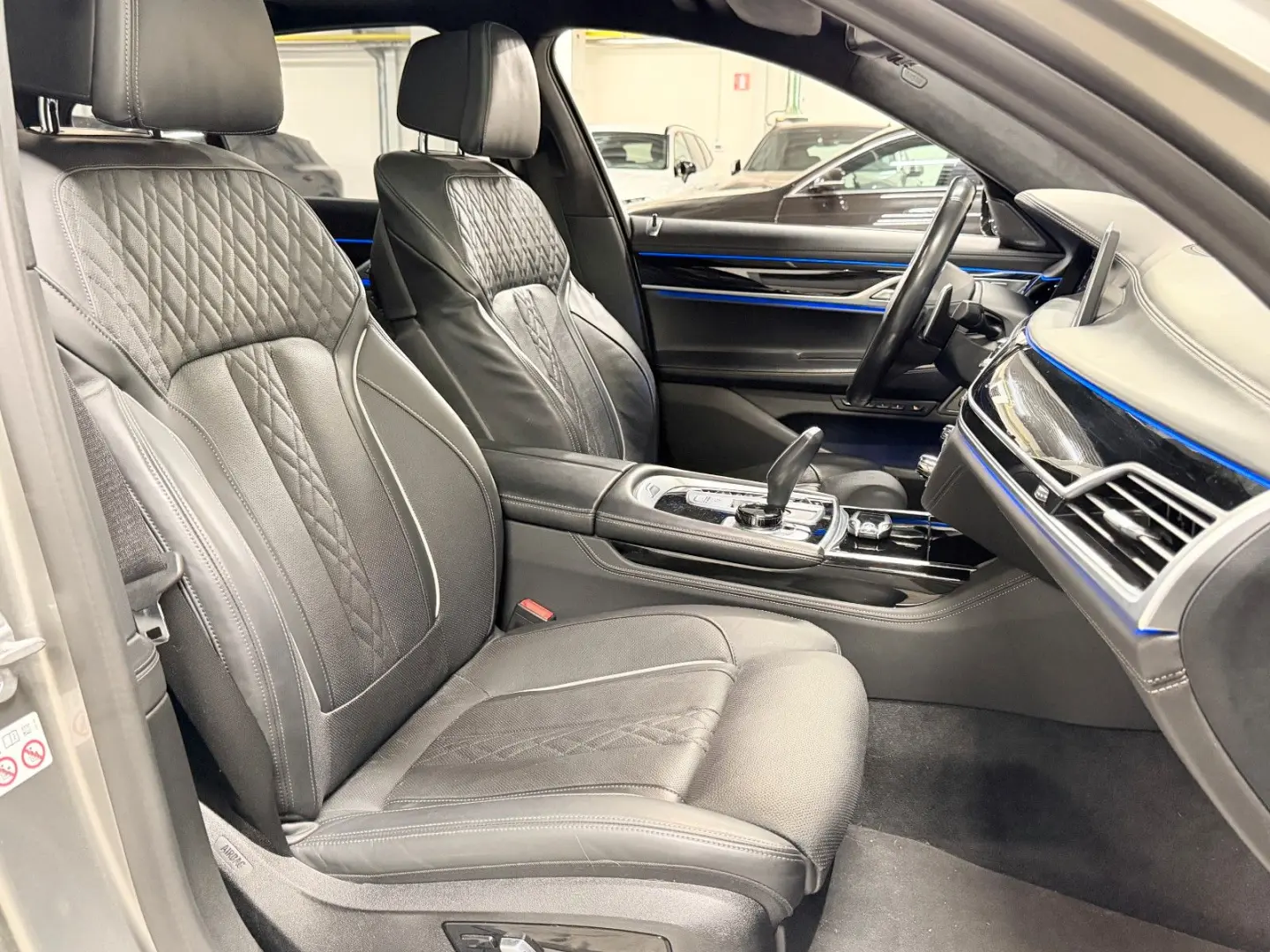 745e M Pack Individual